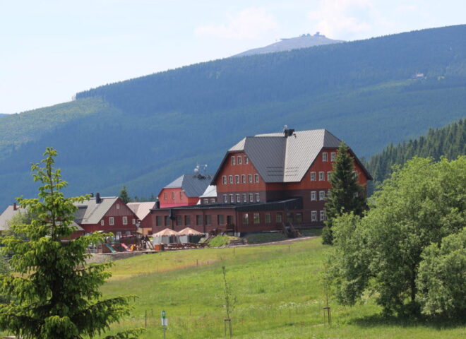 Wellness Bouda Horni Mala Upa kontakt